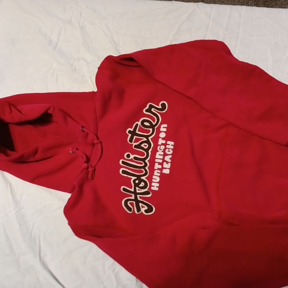 Nice heavy hoodie